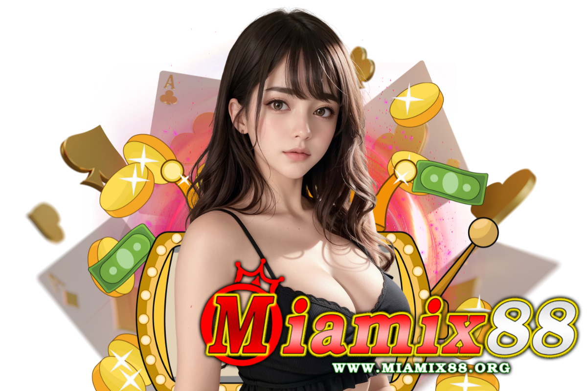 miamix88